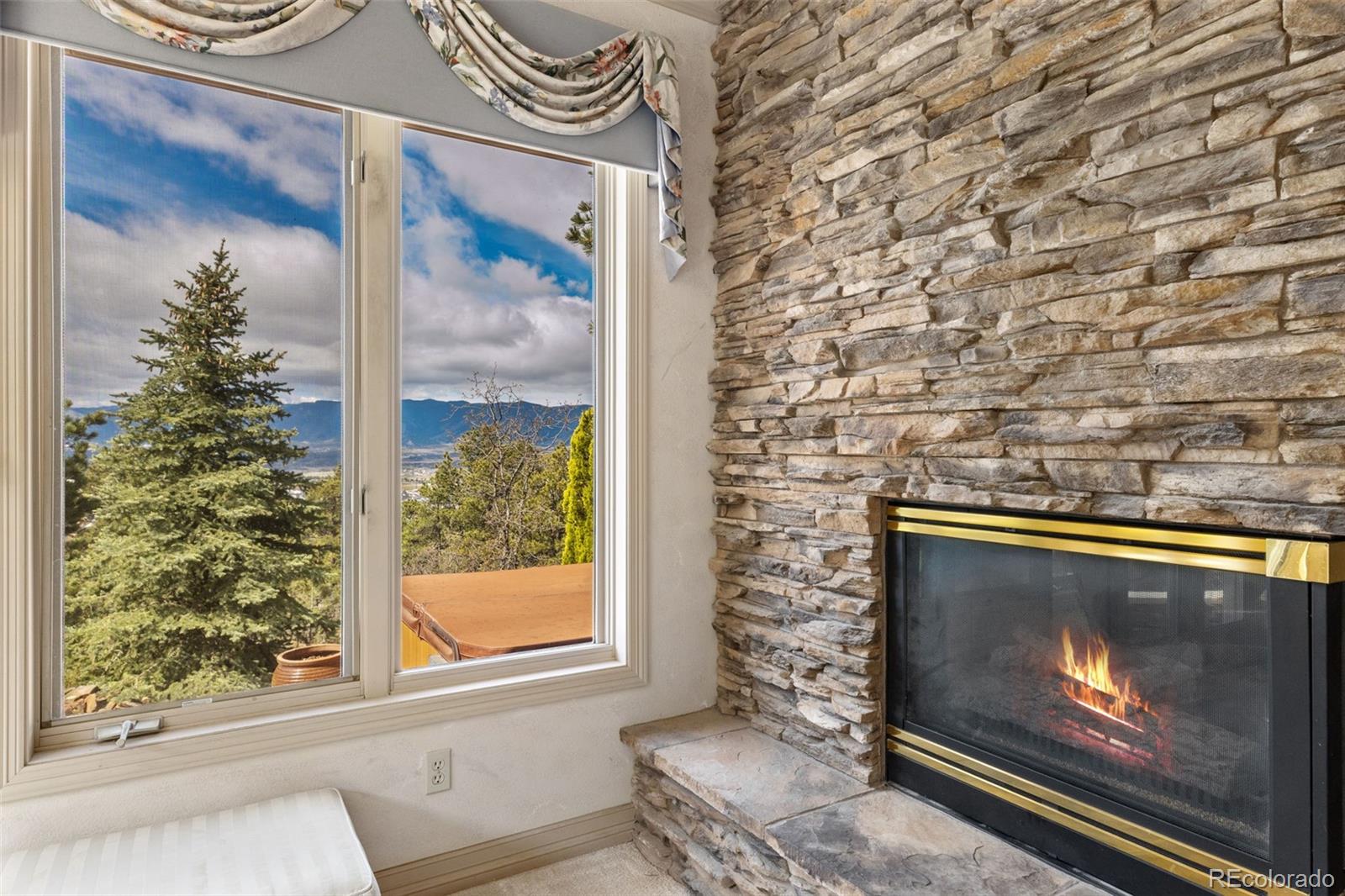 MLS Image #20 for 525  silhouette way,monument, Colorado
