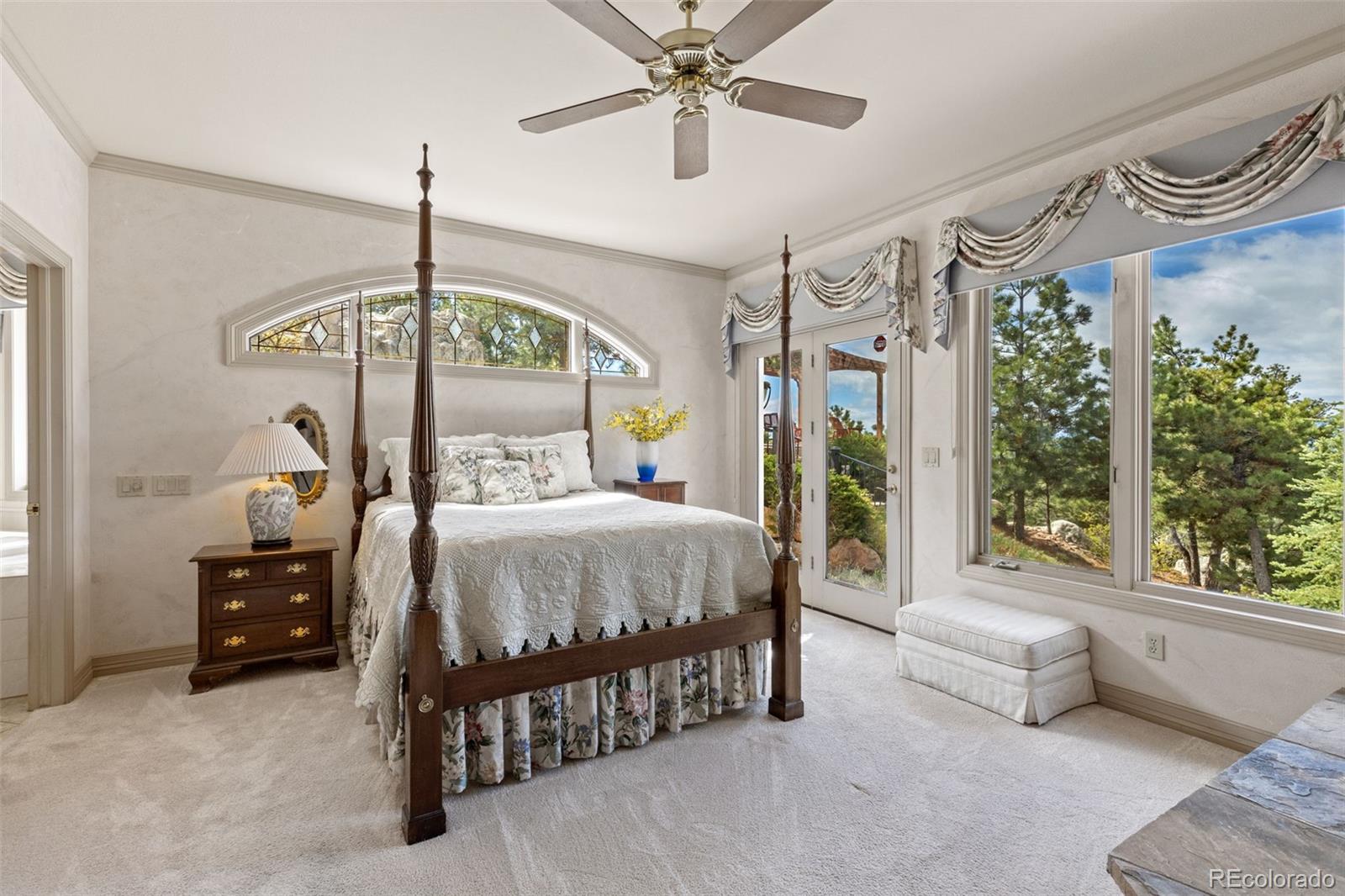MLS Image #21 for 525  silhouette way,monument, Colorado