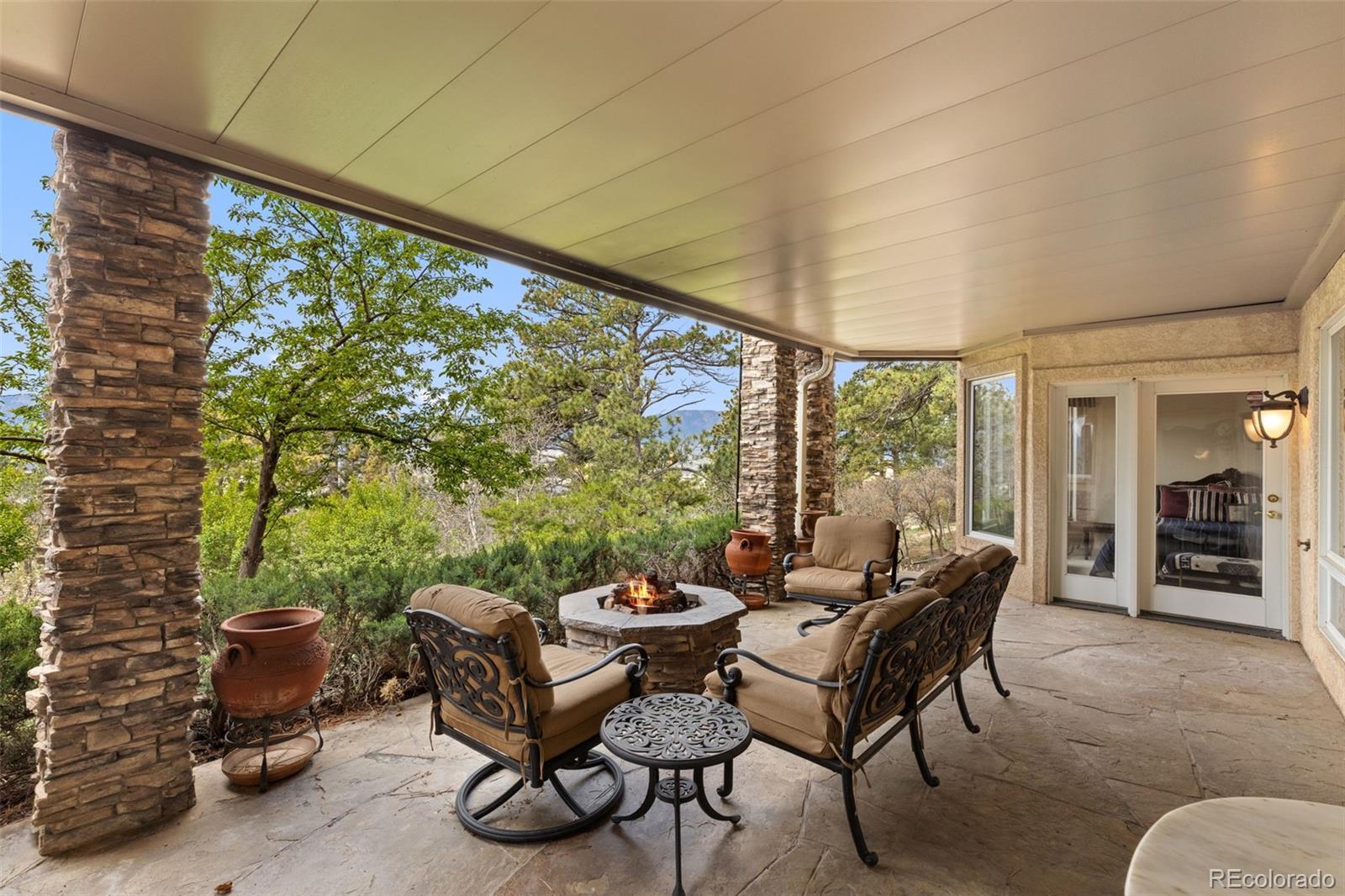 MLS Image #29 for 525  silhouette way,monument, Colorado
