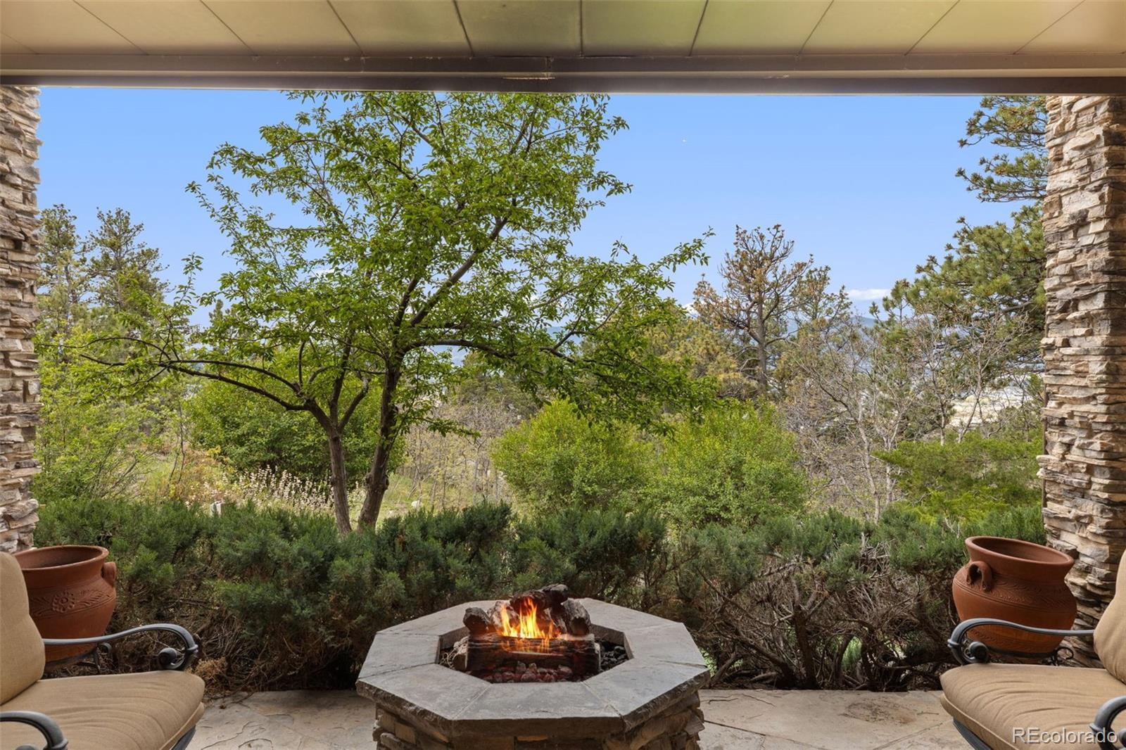 MLS Image #30 for 525  silhouette way,monument, Colorado