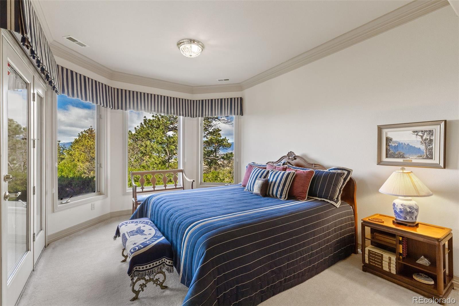 MLS Image #32 for 525  silhouette way,monument, Colorado