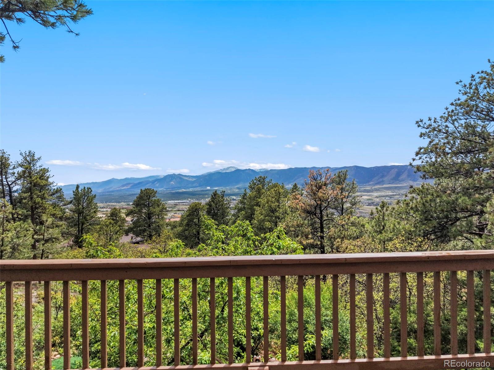 MLS Image #37 for 525  silhouette way,monument, Colorado