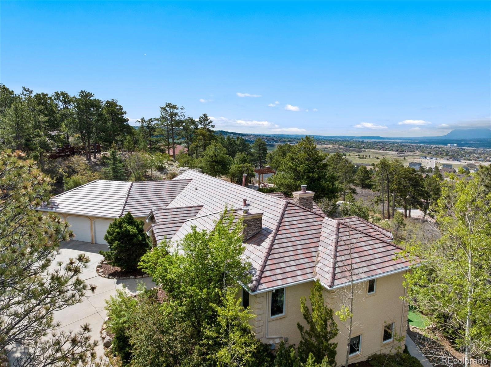 MLS Image #44 for 525  silhouette way,monument, Colorado