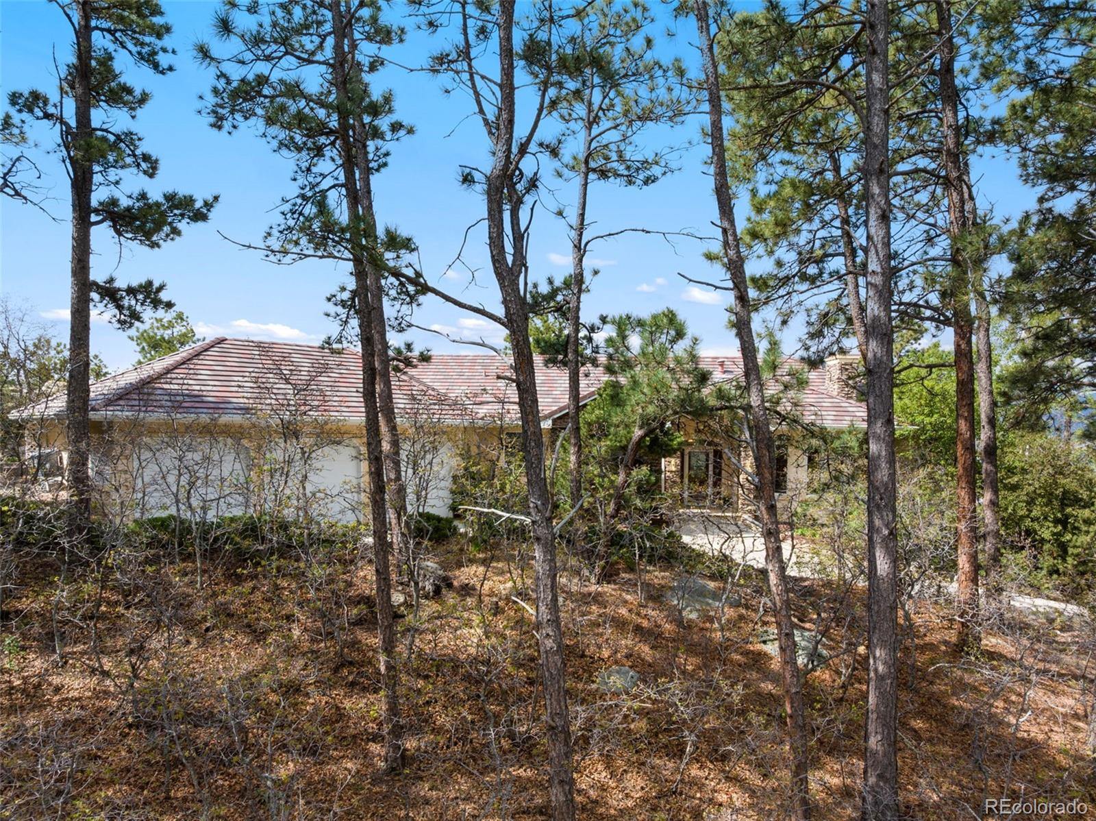MLS Image #45 for 525  silhouette way,monument, Colorado