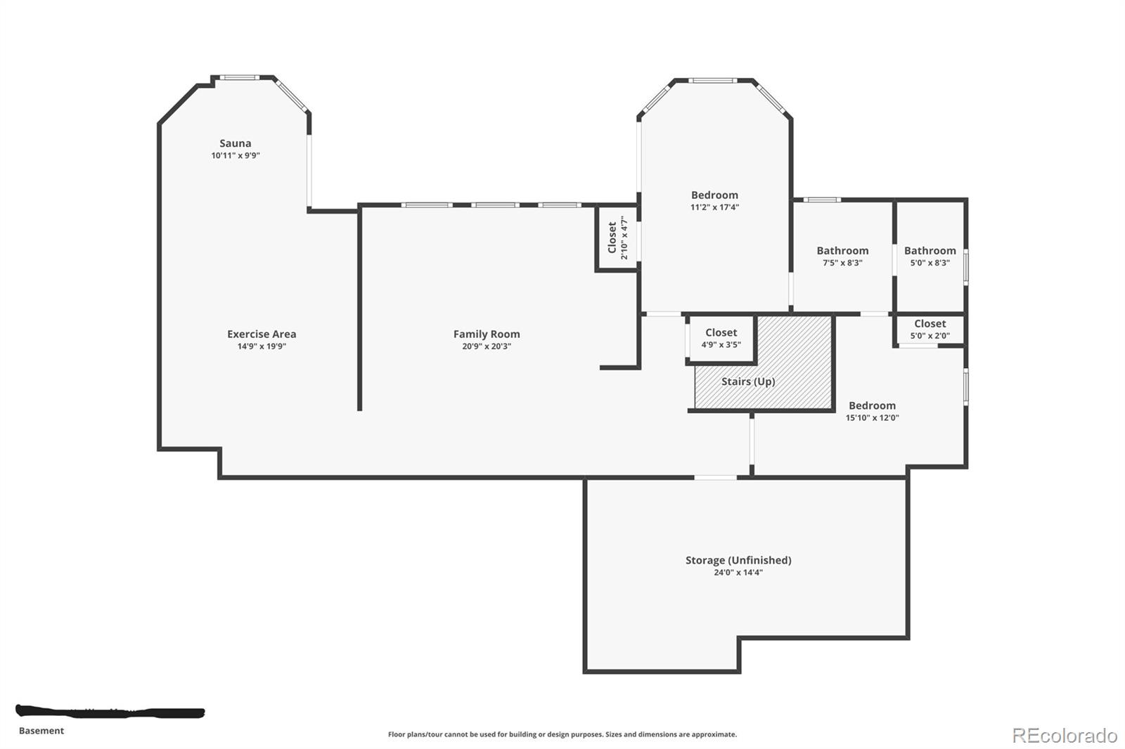 MLS Image #47 for 525  silhouette way,monument, Colorado