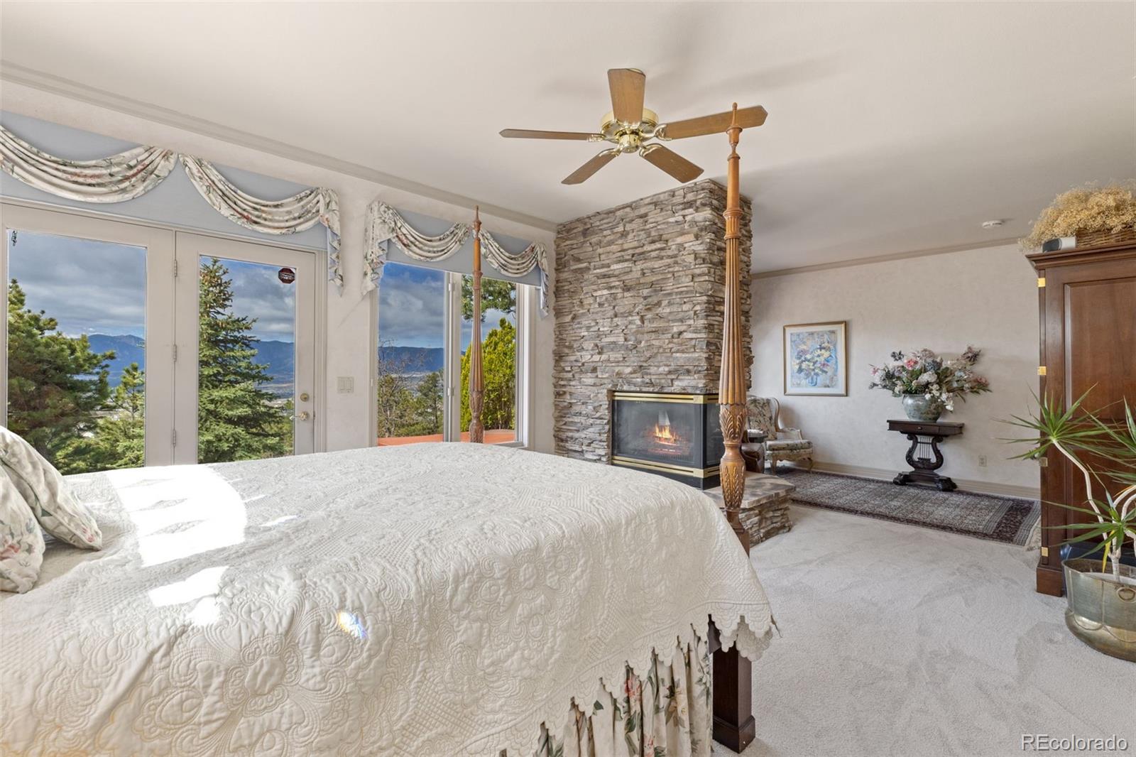 MLS Image #5 for 525  silhouette way,monument, Colorado