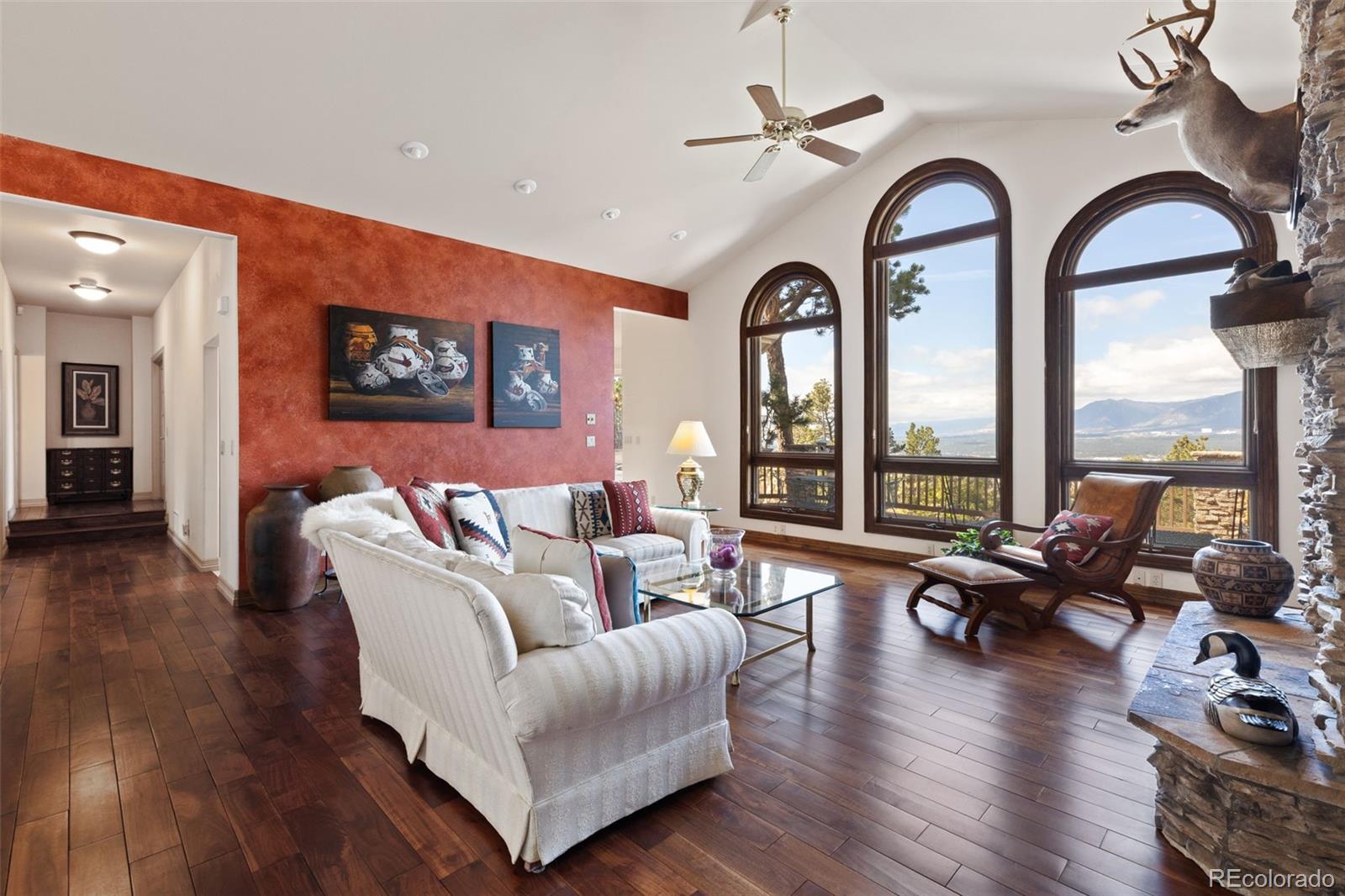 MLS Image #8 for 525  silhouette way,monument, Colorado