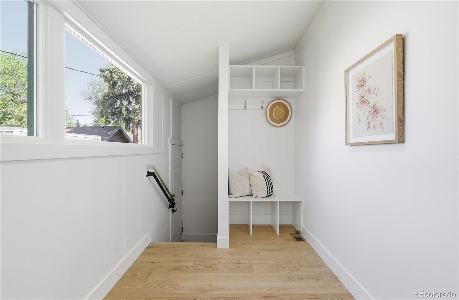 MLS Image #20 for 1539 s sherman street,denver, Colorado