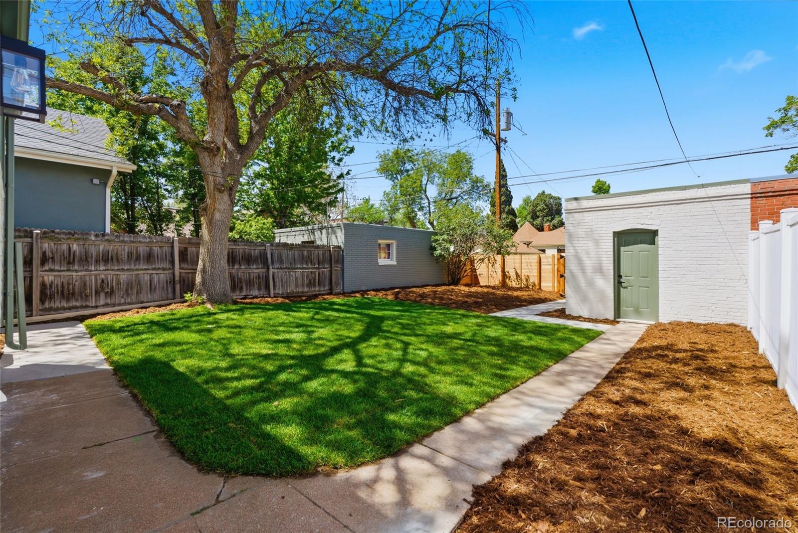 MLS Image #33 for 1539 s sherman street,denver, Colorado
