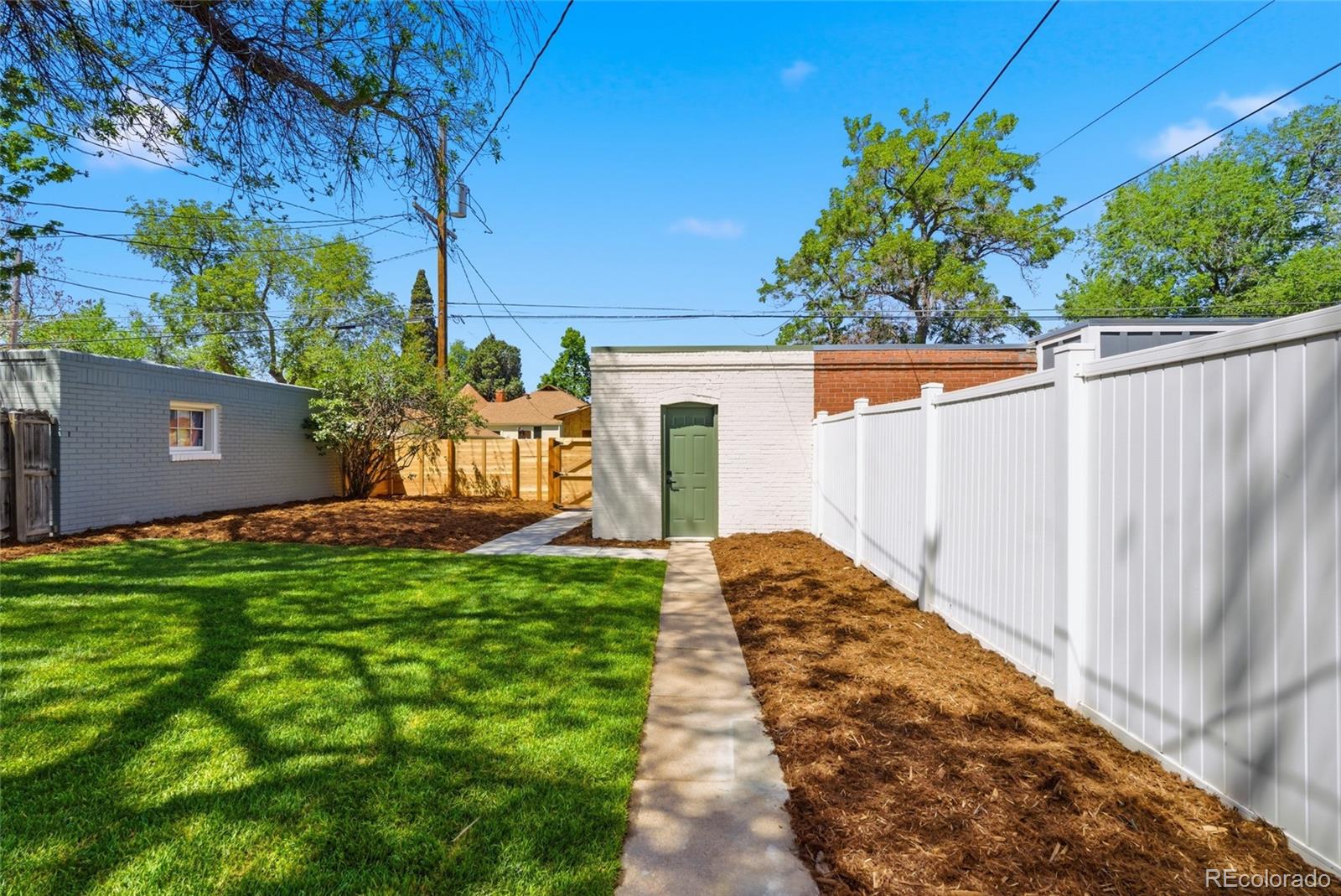 MLS Image #34 for 1539 s sherman street,denver, Colorado
