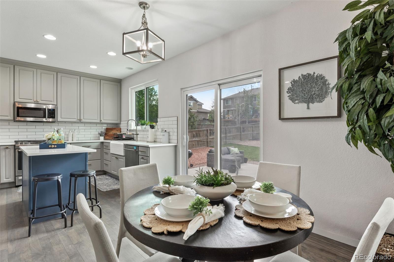 MLS Image #10 for 573  springvale road,castle rock, Colorado