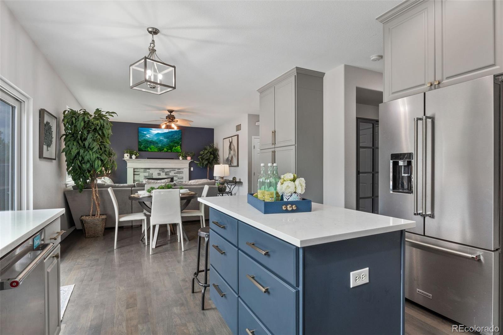 MLS Image #14 for 573  springvale road,castle rock, Colorado