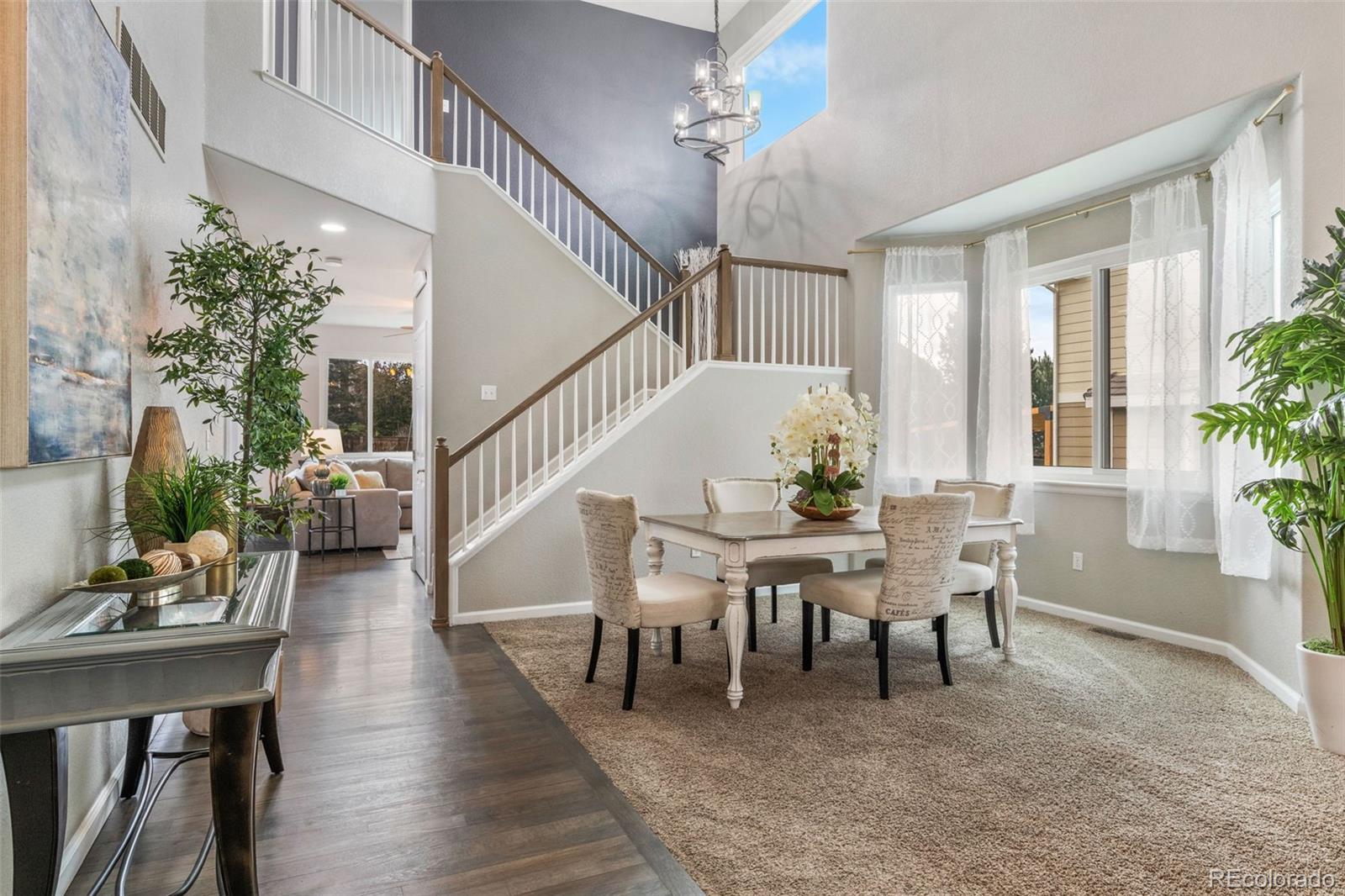 MLS Image #3 for 573  springvale road,castle rock, Colorado