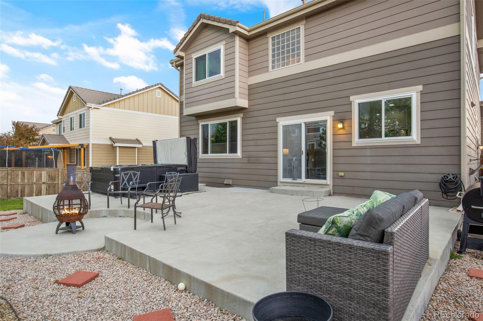 MLS Image #30 for 573  springvale road,castle rock, Colorado