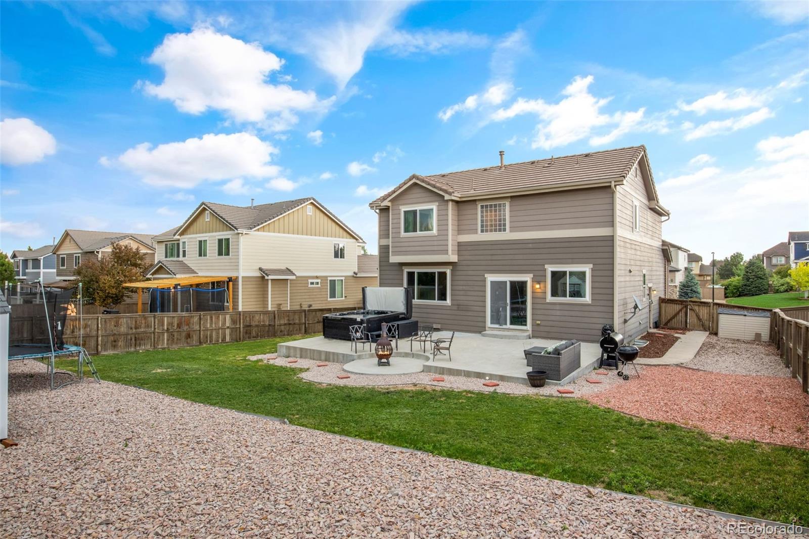 MLS Image #31 for 573  springvale road,castle rock, Colorado
