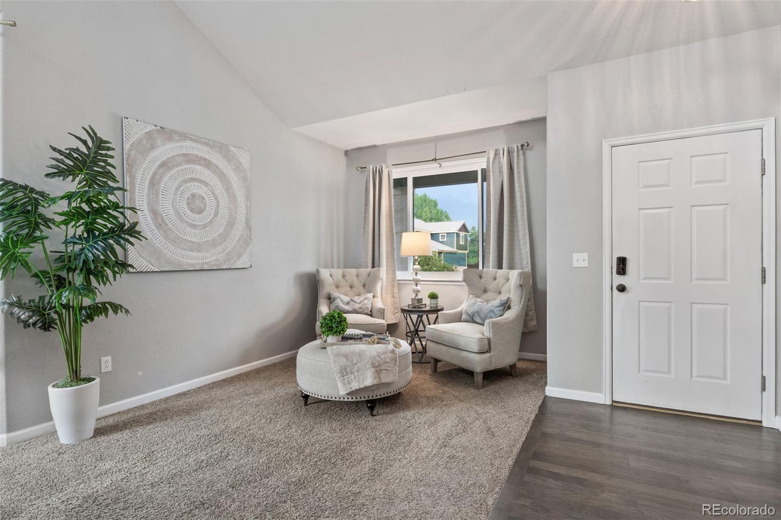 MLS Image #4 for 573  springvale road,castle rock, Colorado