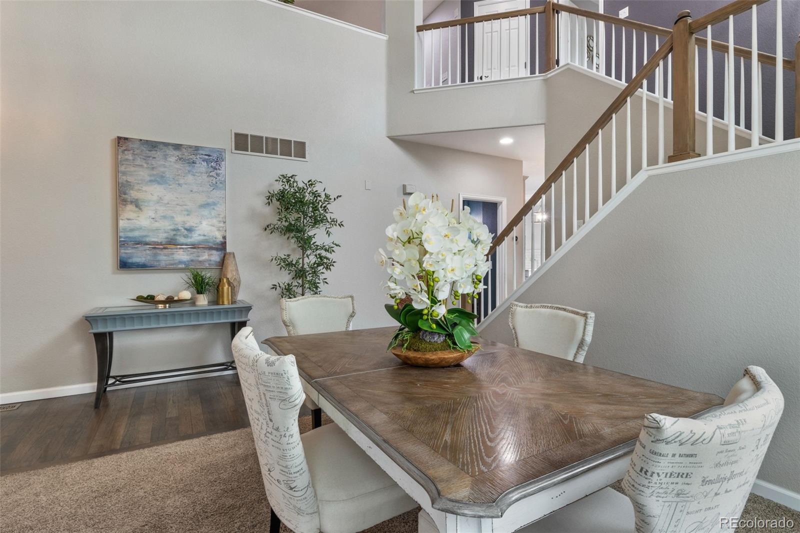 MLS Image #5 for 573  springvale road,castle rock, Colorado