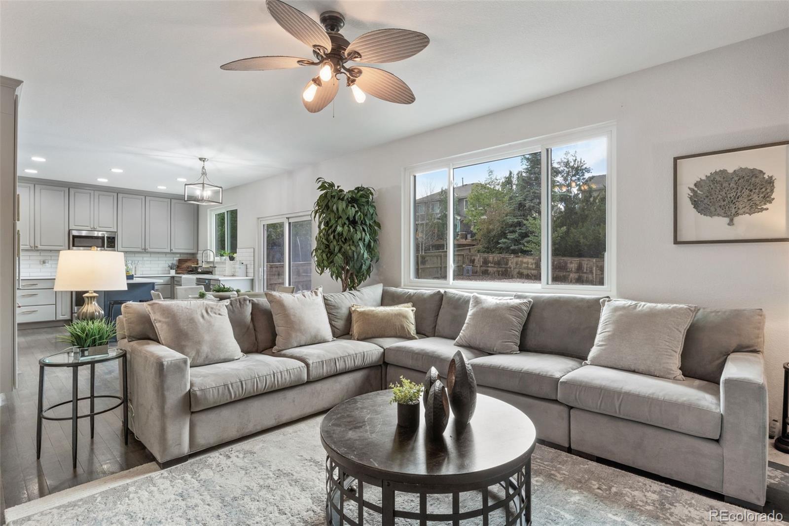 MLS Image #8 for 573  springvale road,castle rock, Colorado