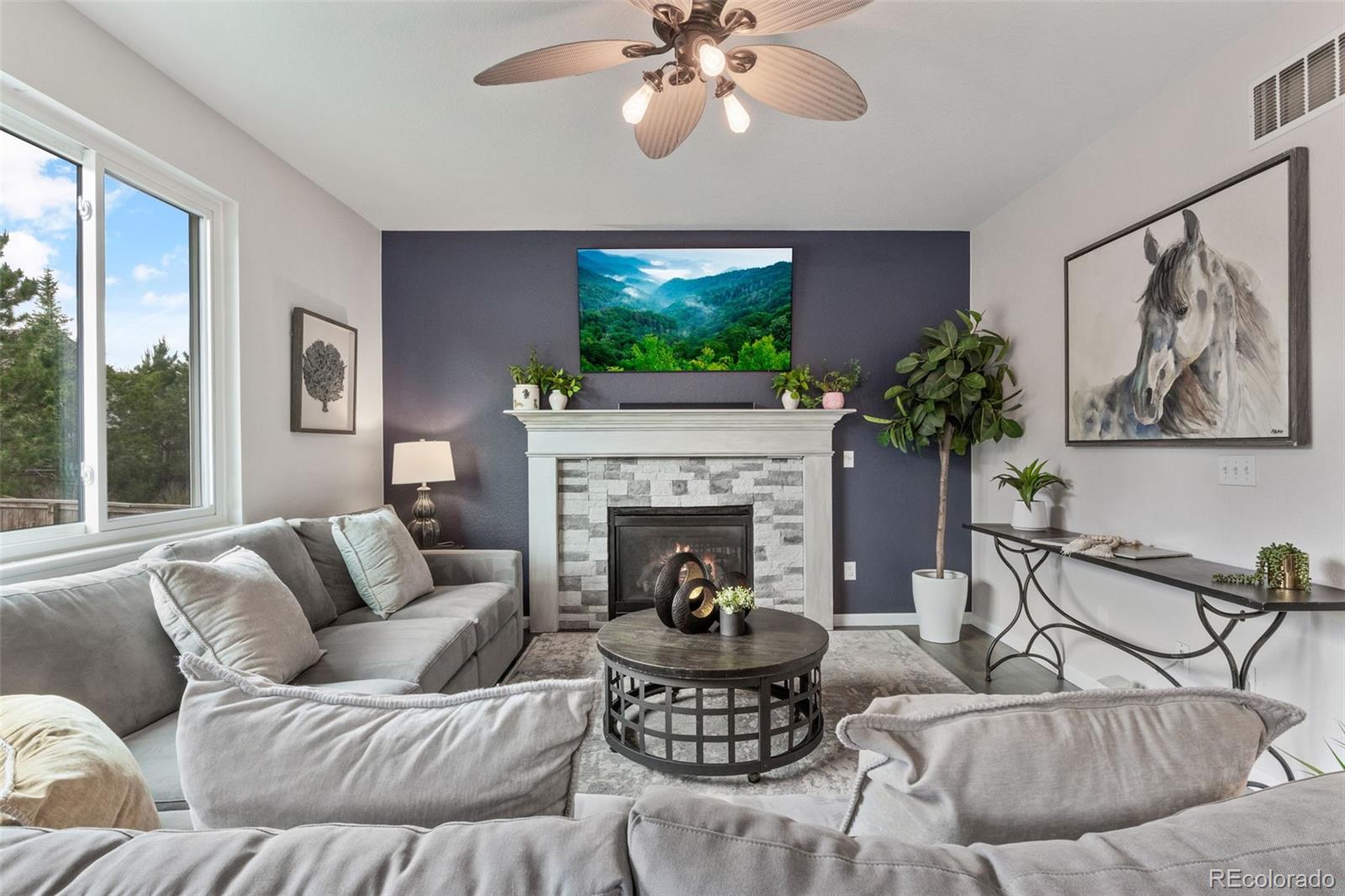 MLS Image #9 for 573  springvale road,castle rock, Colorado