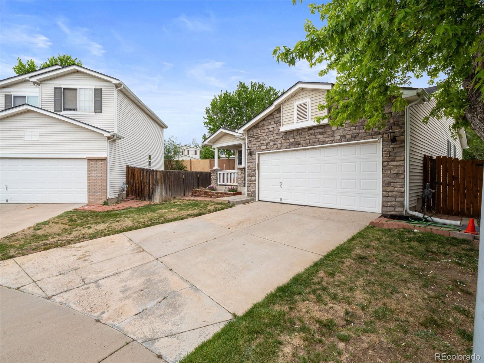 MLS Image #1 for 1960  espana way,aurora, Colorado