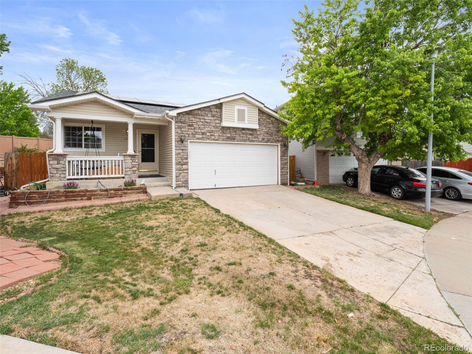 MLS Image #2 for 1960  espana way,aurora, Colorado