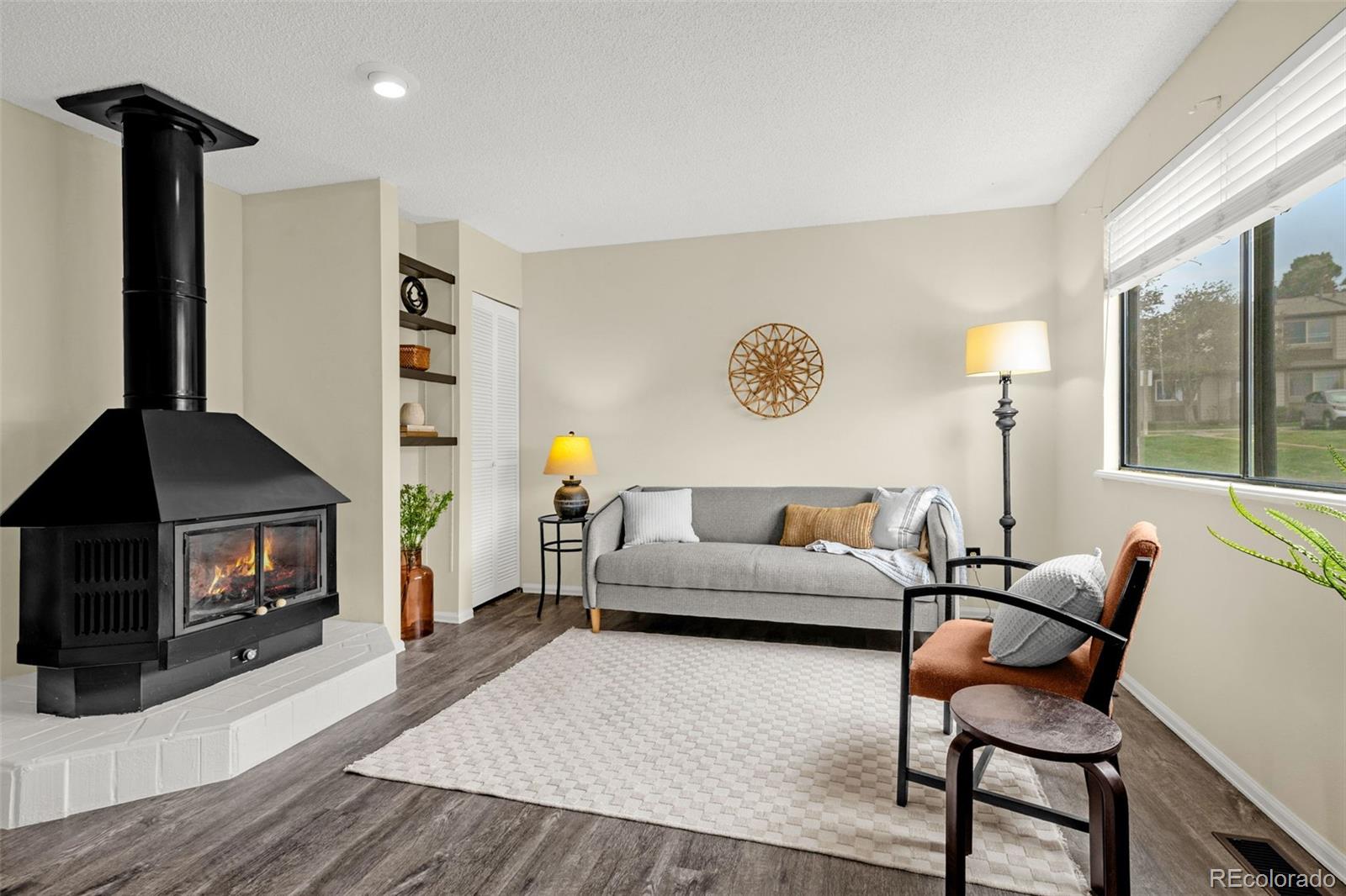 MLS Image #2 for 5509  mansfield court,colorado springs, Colorado