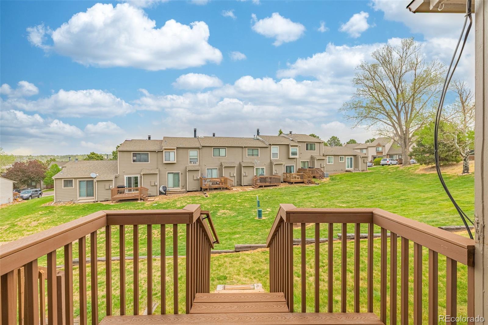 MLS Image #22 for 5509  mansfield court,colorado springs, Colorado
