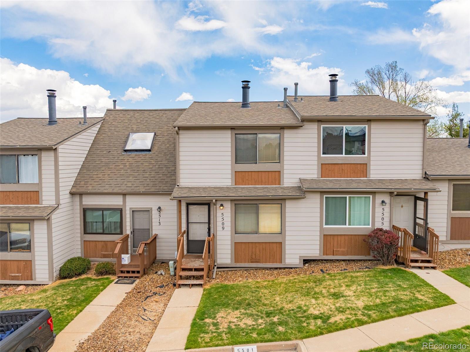 MLS Image #25 for 5509  mansfield court,colorado springs, Colorado