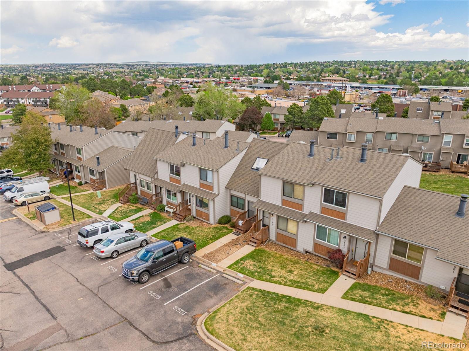 MLS Image #26 for 5509  mansfield court,colorado springs, Colorado