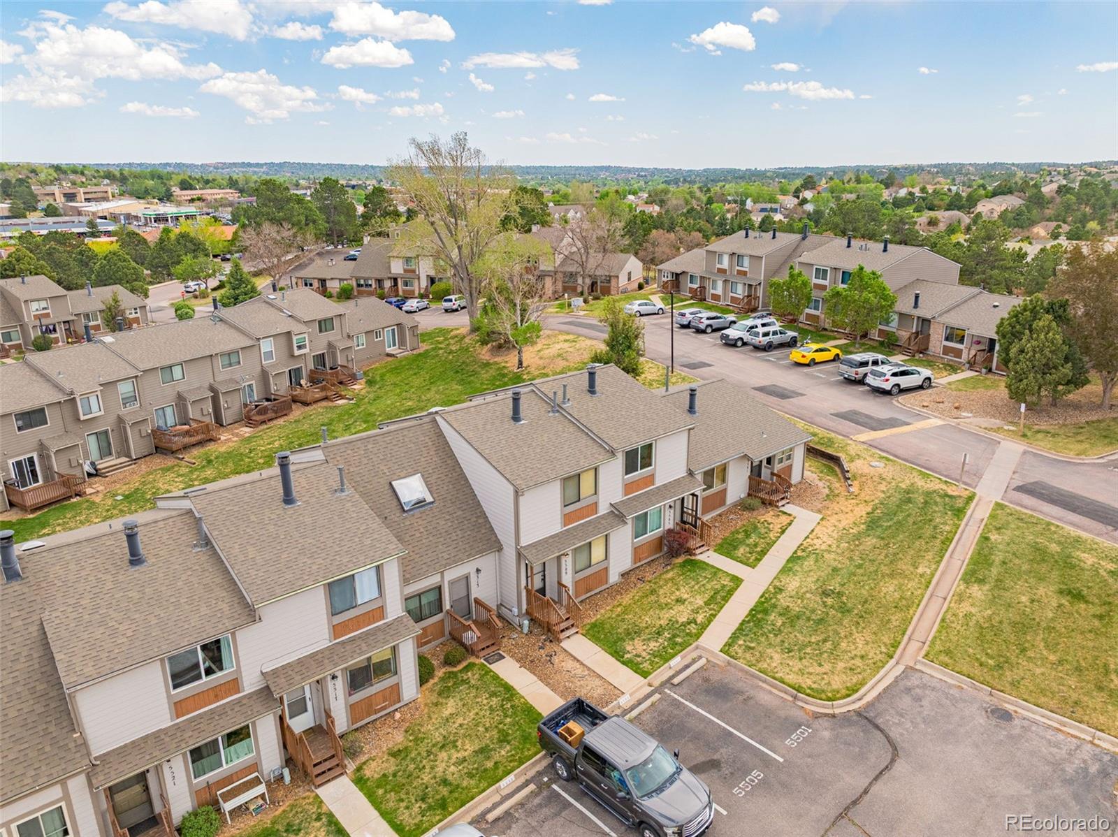 MLS Image #27 for 5509  mansfield court,colorado springs, Colorado