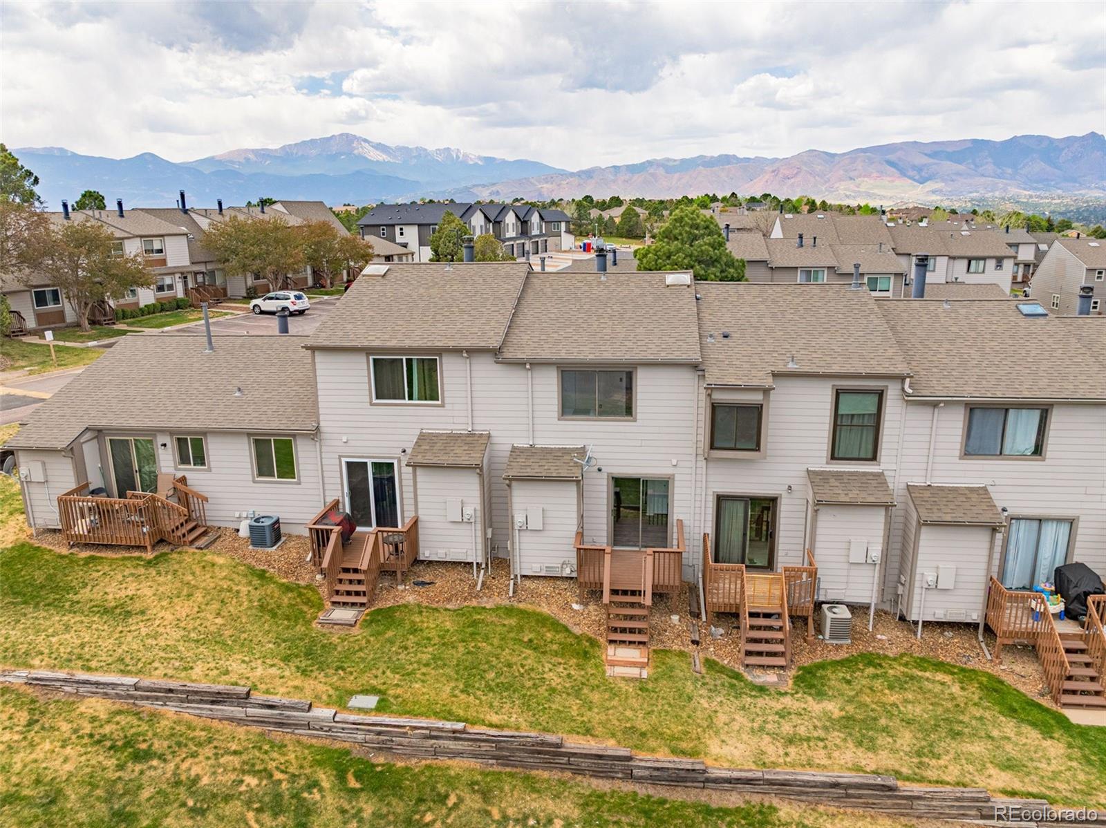 MLS Image #28 for 5509  mansfield court,colorado springs, Colorado