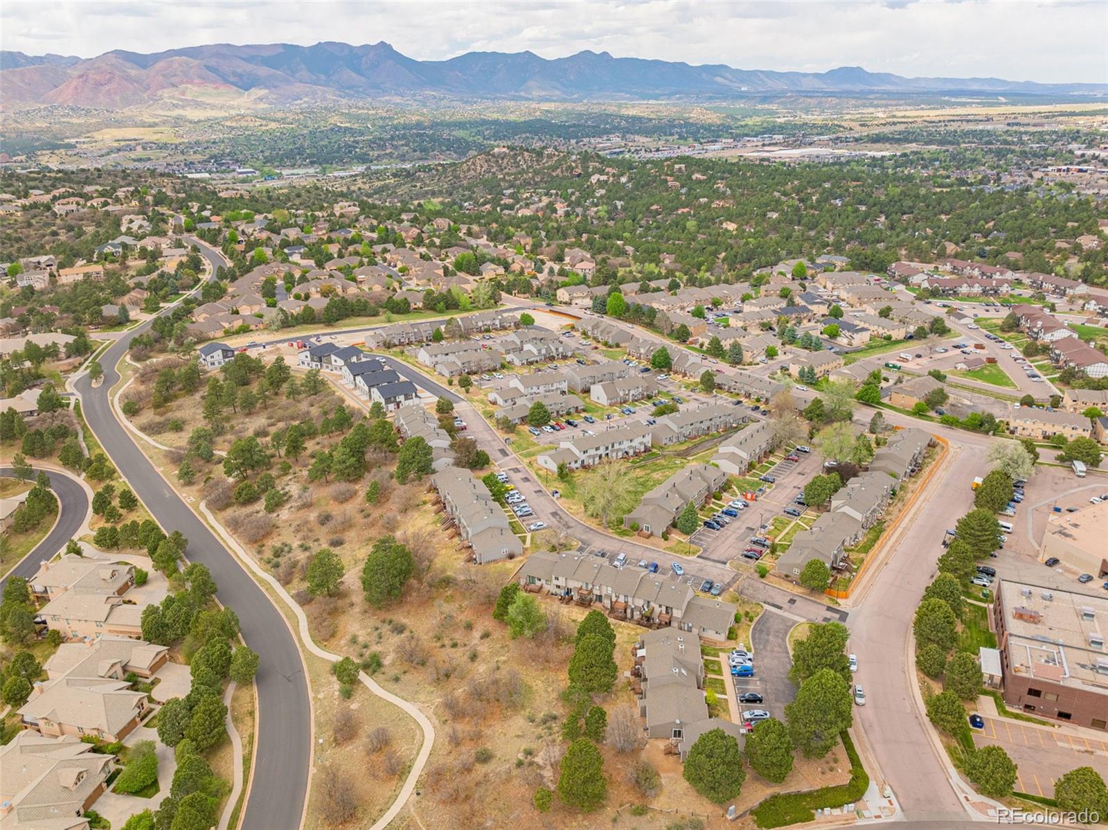 MLS Image #29 for 5509  mansfield court,colorado springs, Colorado