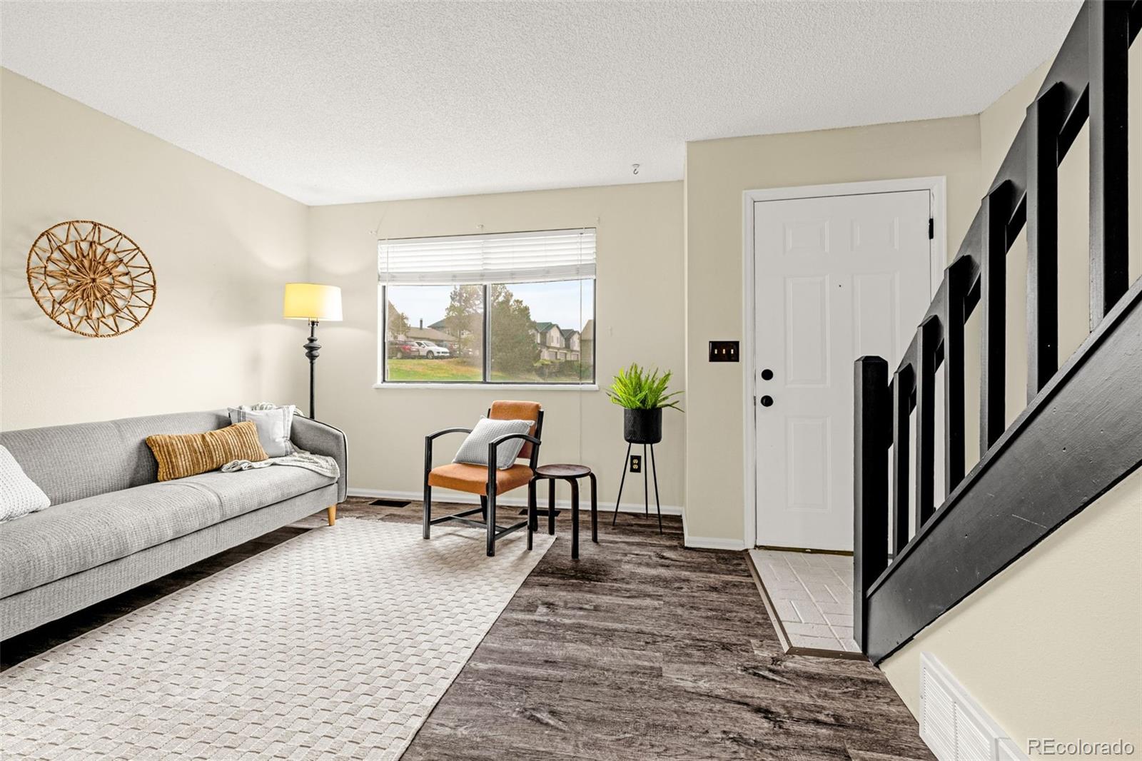 MLS Image #3 for 5509  mansfield court,colorado springs, Colorado