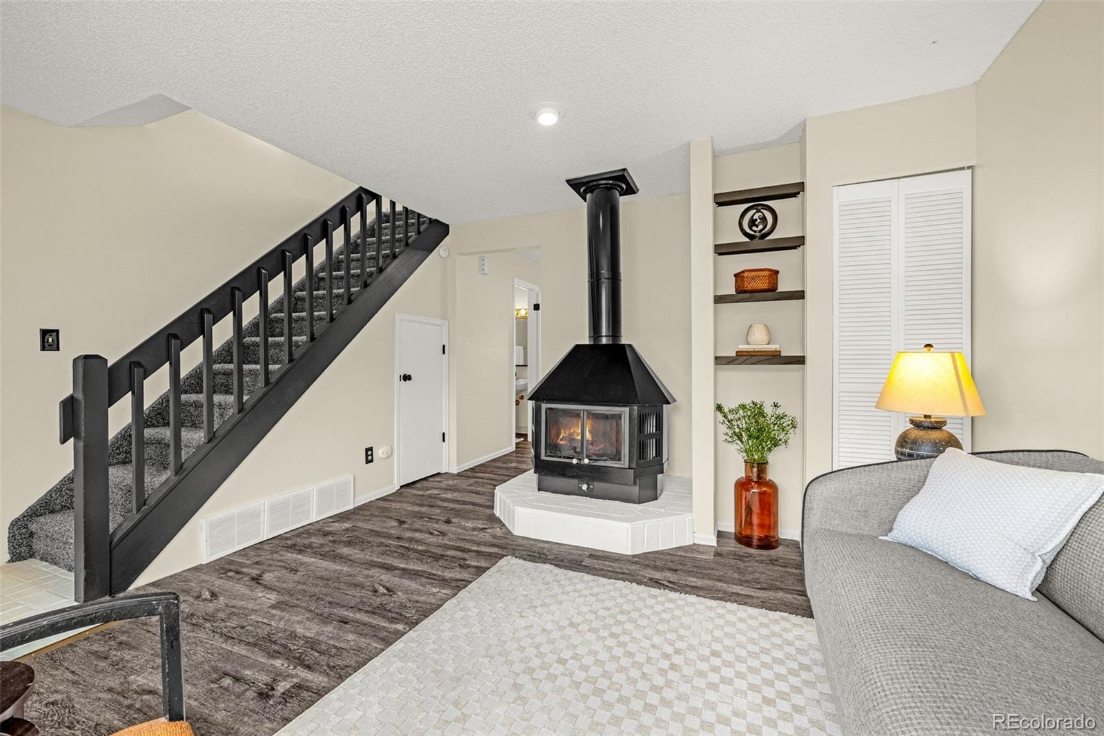 MLS Image #4 for 5509  mansfield court,colorado springs, Colorado