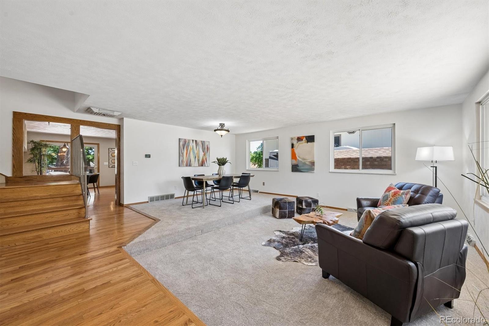 MLS Image #3 for 8352  yarrow court,arvada, Colorado