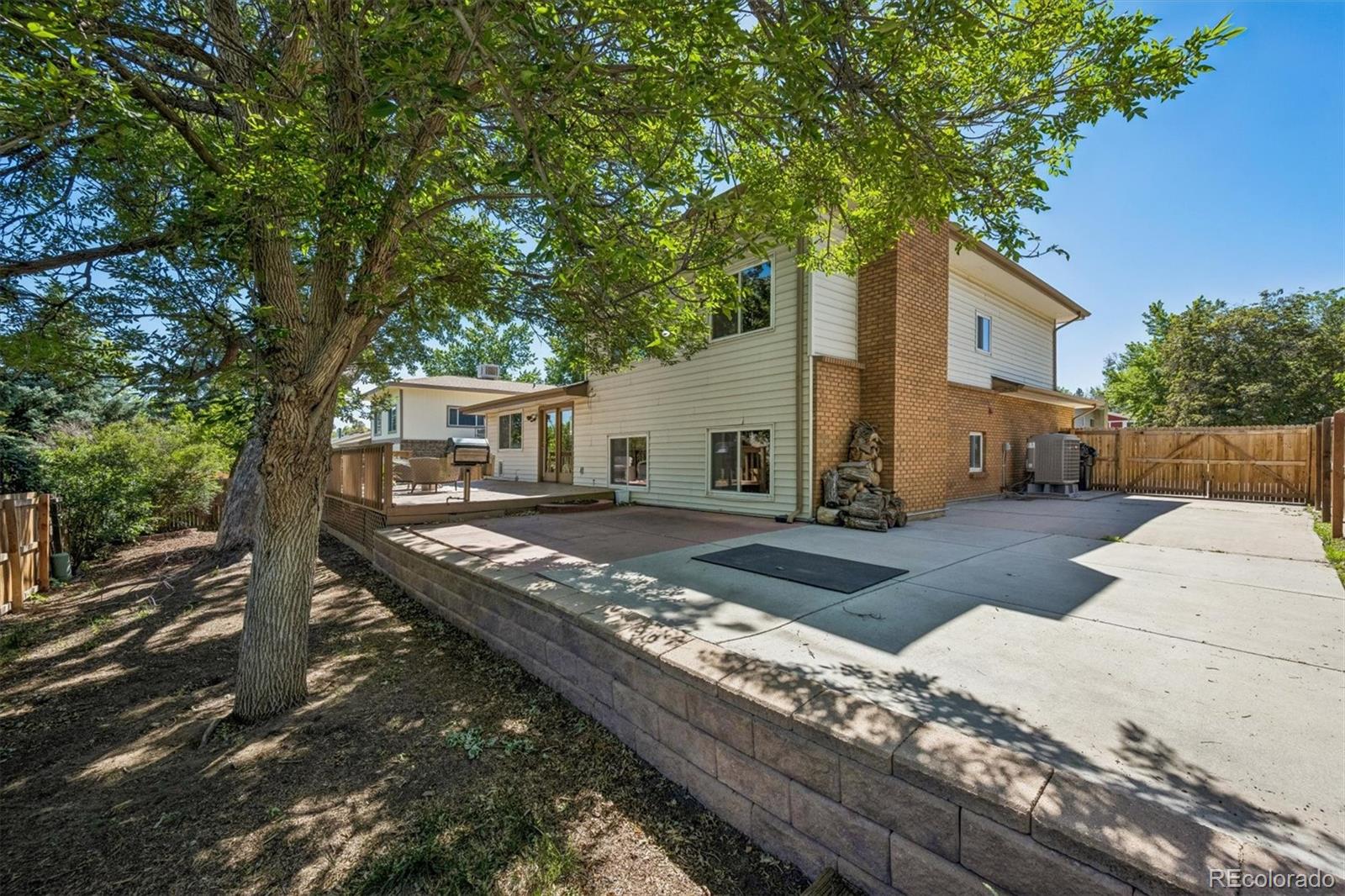 MLS Image #34 for 8352  yarrow court,arvada, Colorado