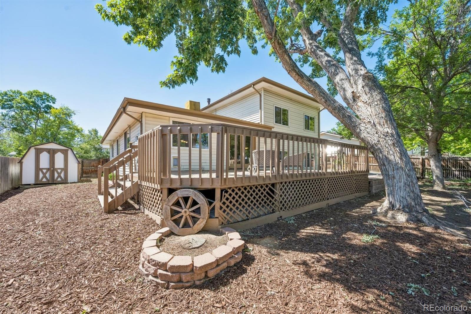 MLS Image #35 for 8352  yarrow court,arvada, Colorado