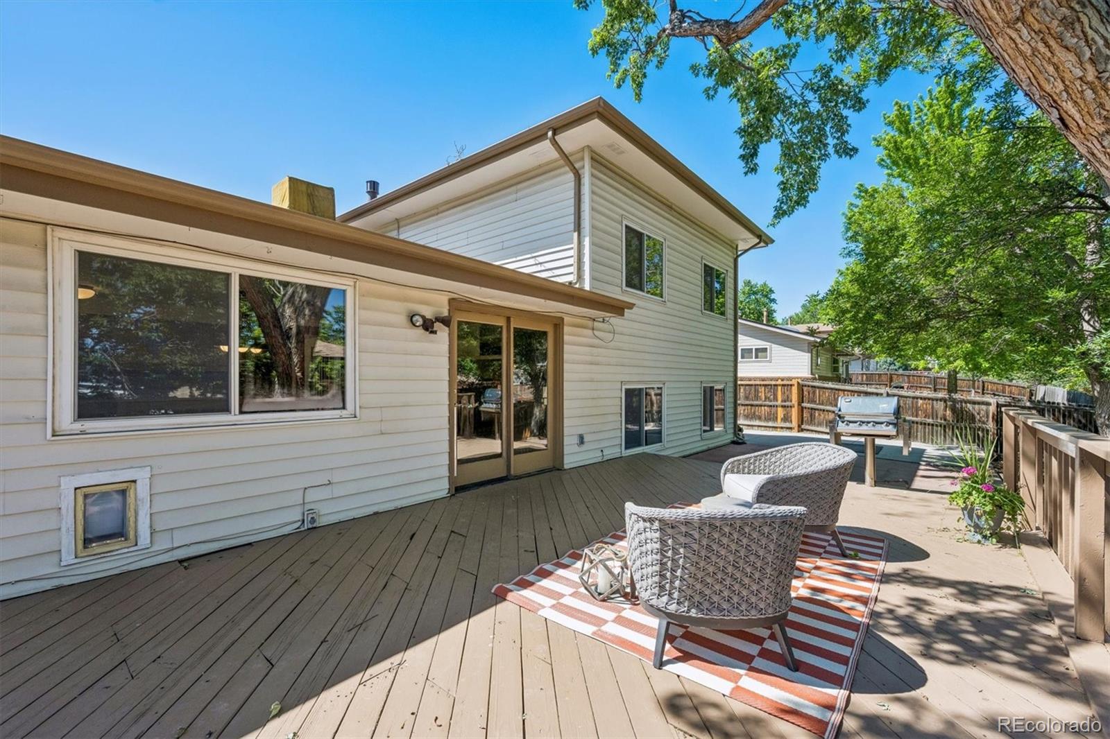 MLS Image #36 for 8352  yarrow court,arvada, Colorado