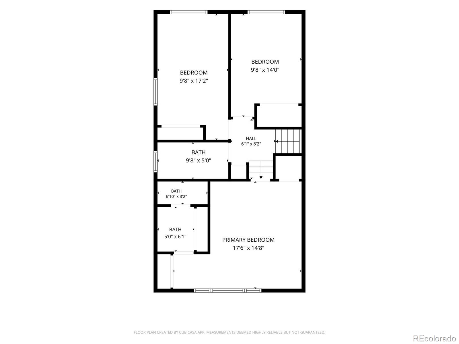 MLS Image #39 for 8352  yarrow court,arvada, Colorado