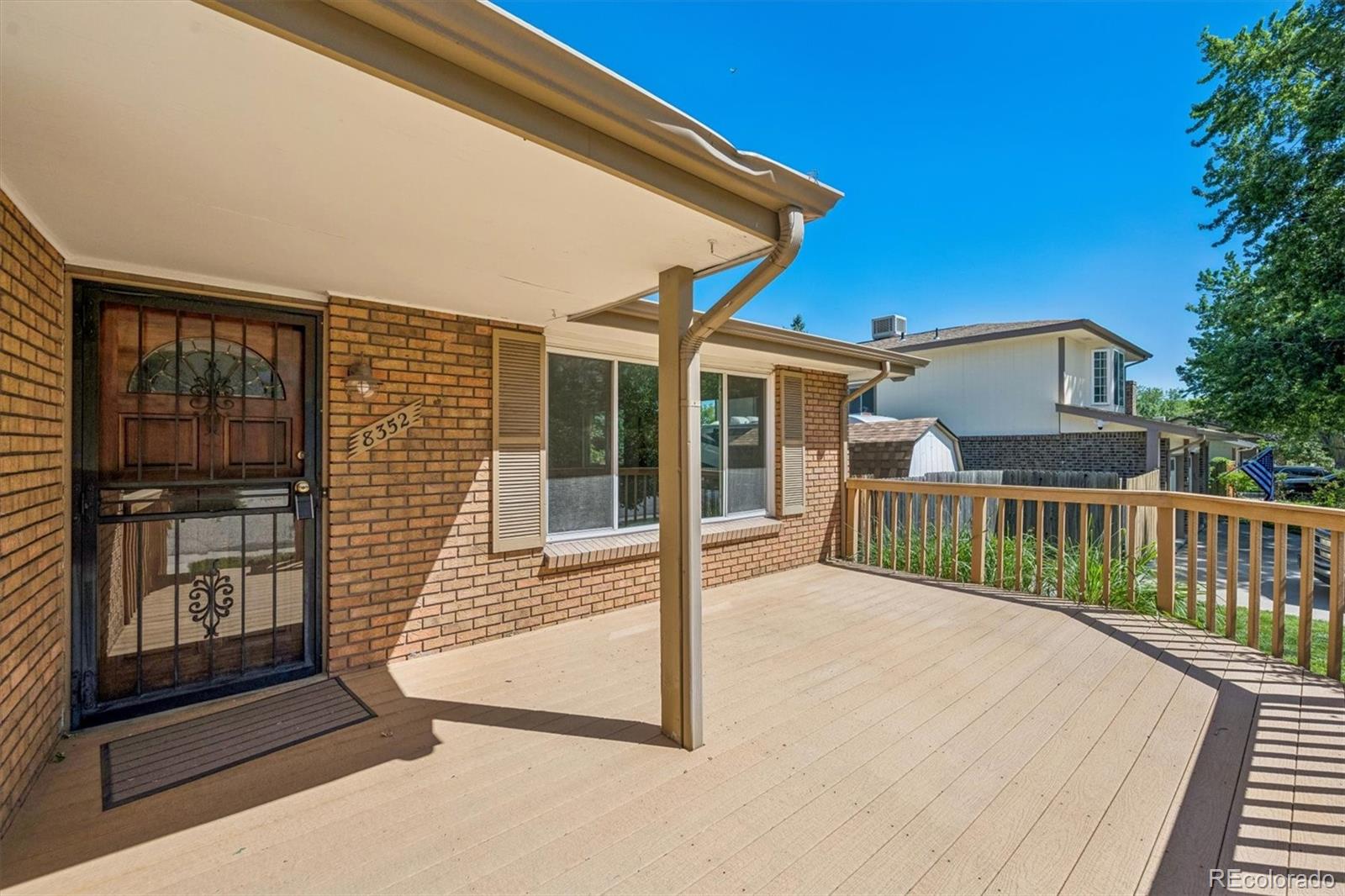 MLS Image #4 for 8352  yarrow court,arvada, Colorado