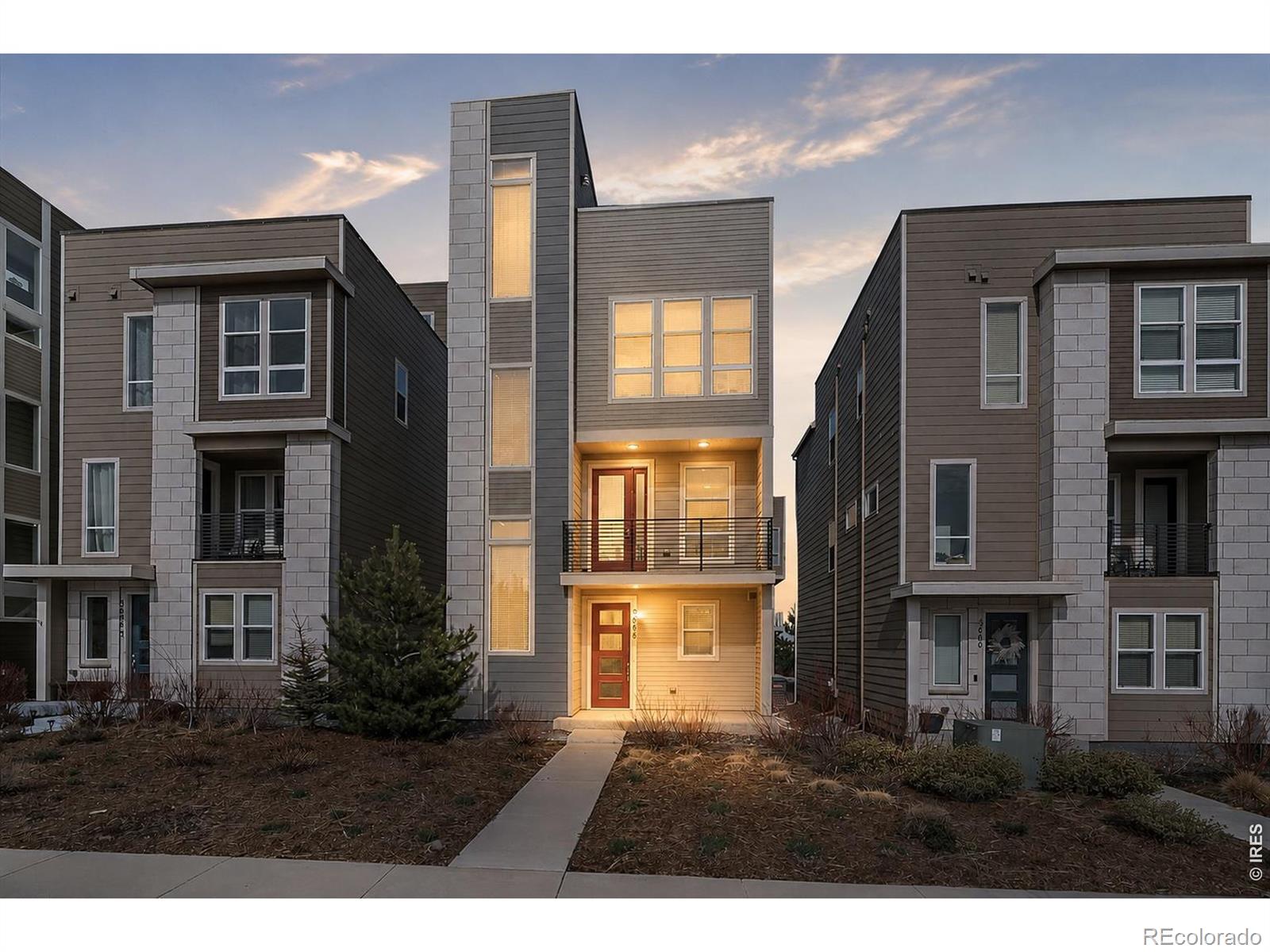 MLS Image #0 for 3648  cerf way,castle rock, Colorado