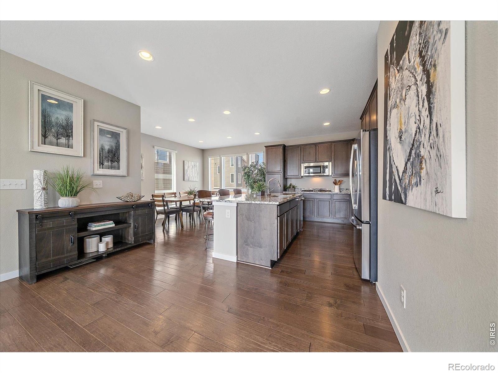 MLS Image #10 for 3648  cerf way,castle rock, Colorado