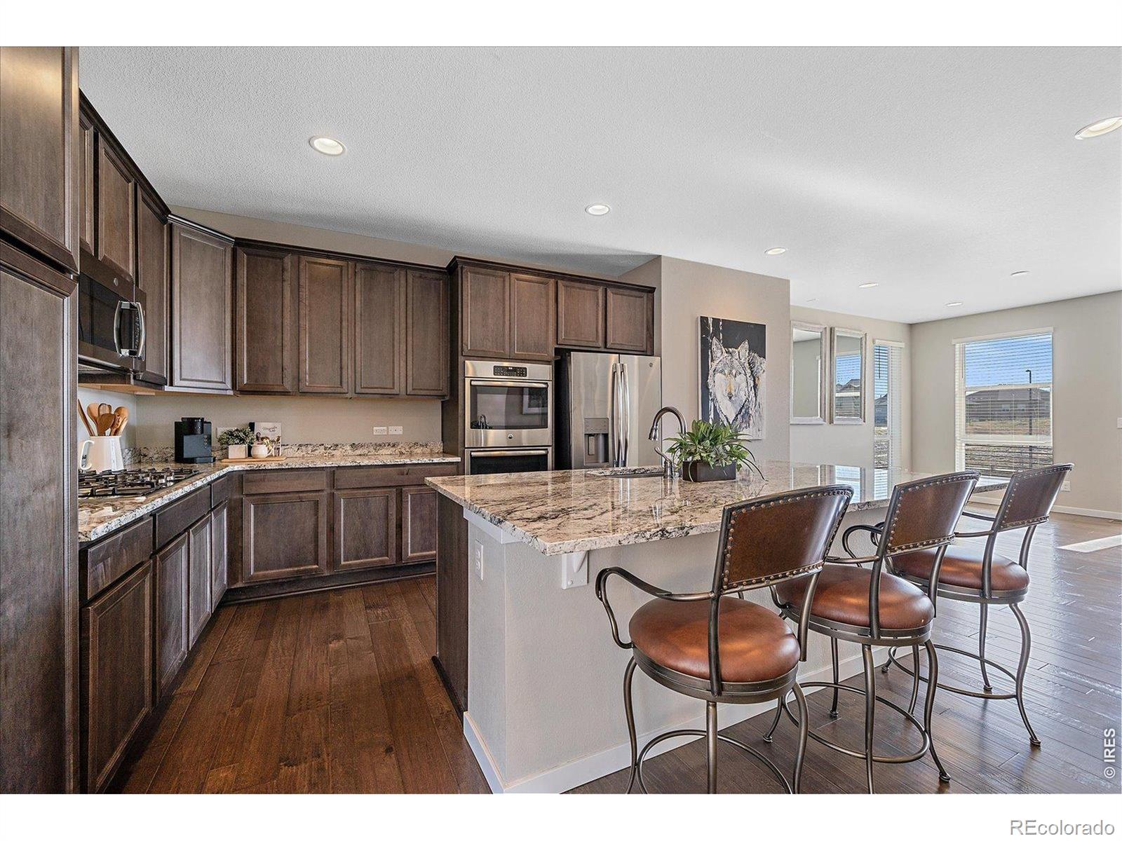 MLS Image #11 for 3648  cerf way,castle rock, Colorado