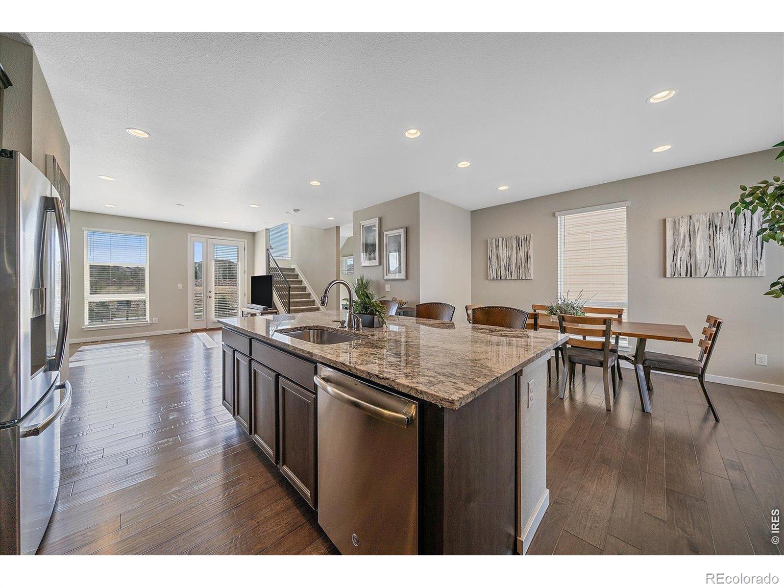 MLS Image #12 for 3648  cerf way,castle rock, Colorado