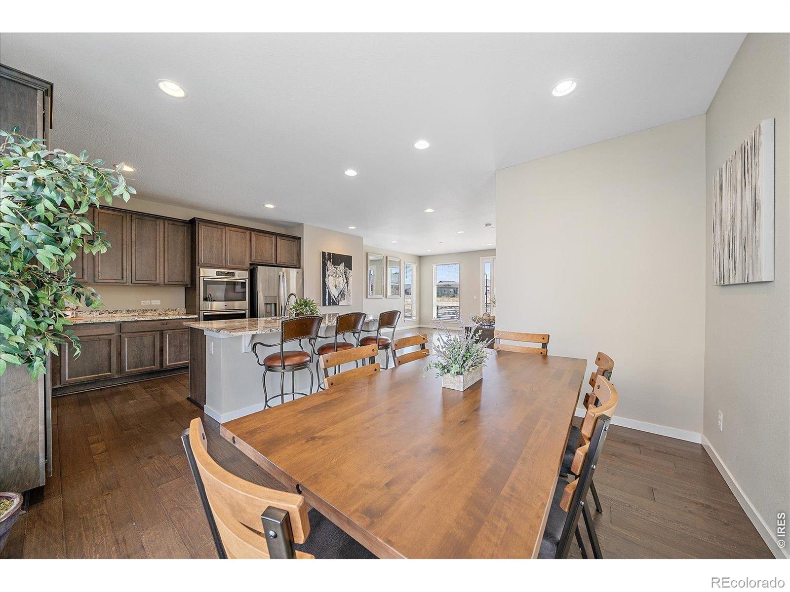 MLS Image #14 for 3648  cerf way,castle rock, Colorado