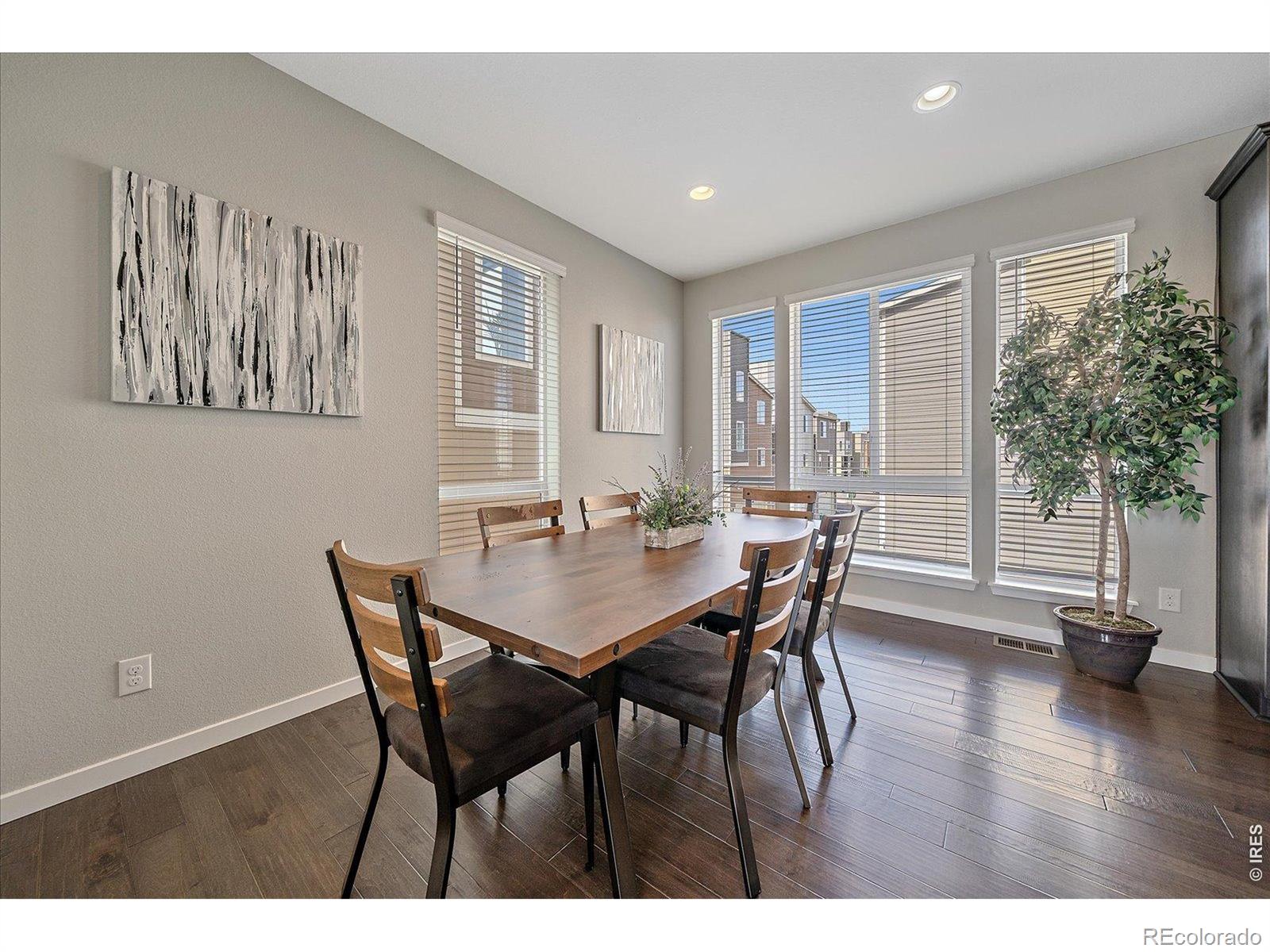 MLS Image #15 for 3648  cerf way,castle rock, Colorado