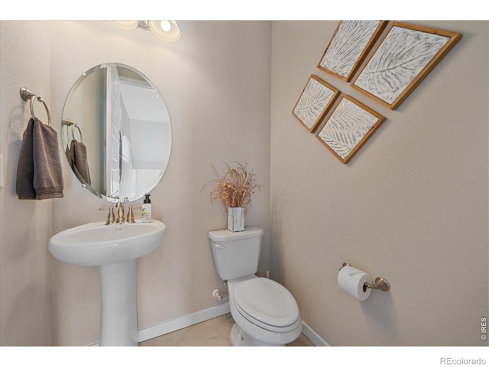 MLS Image #16 for 3648  cerf way,castle rock, Colorado
