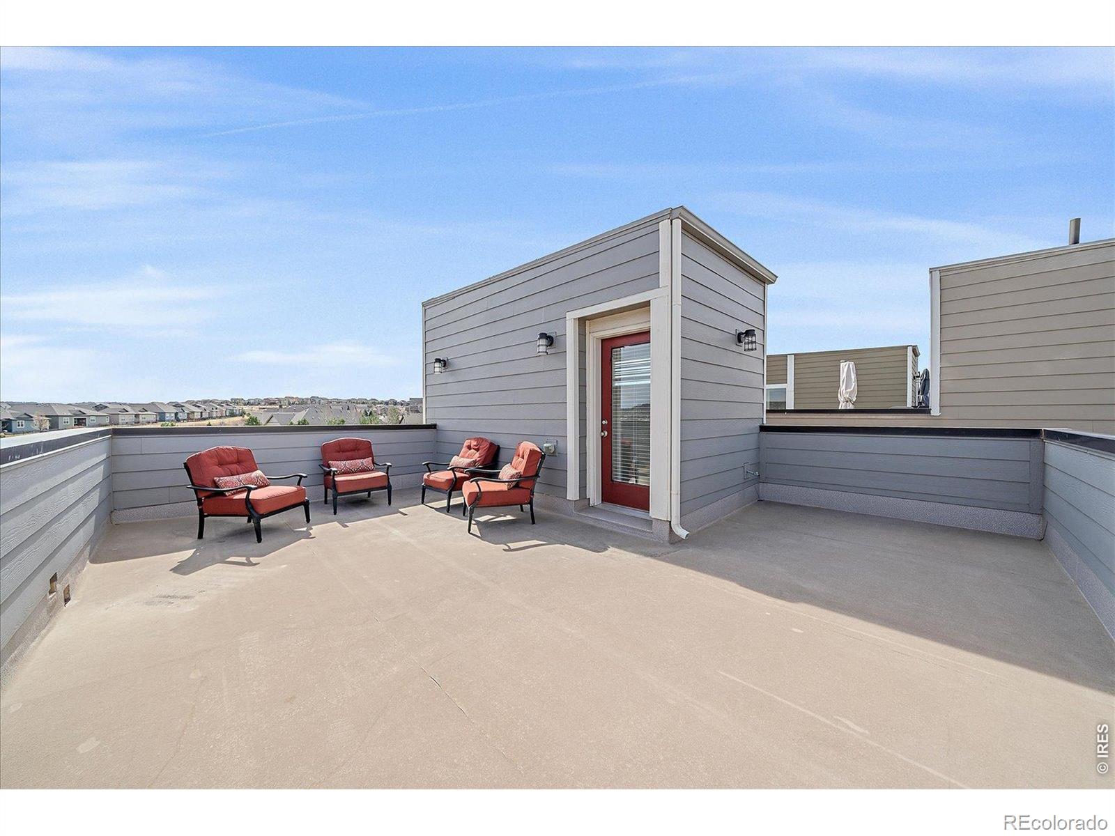 MLS Image #2 for 3648  cerf way,castle rock, Colorado