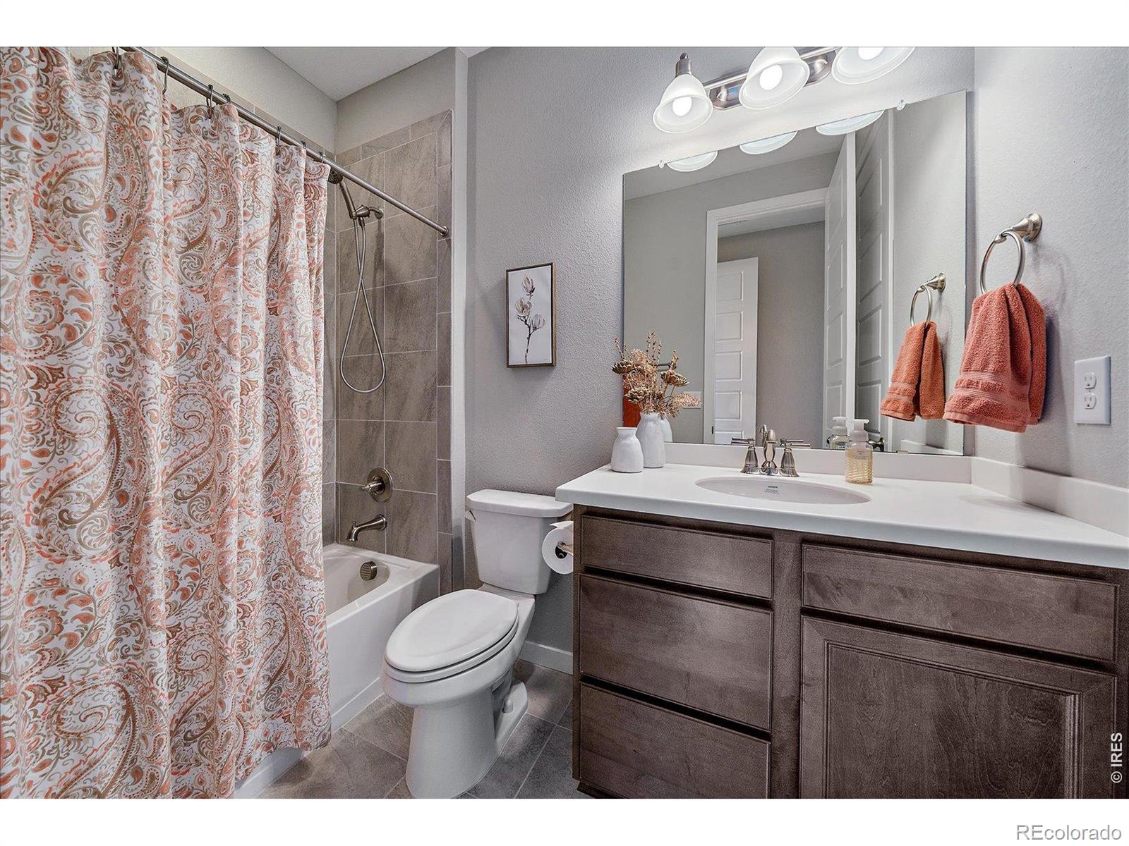 MLS Image #24 for 3648  cerf way,castle rock, Colorado