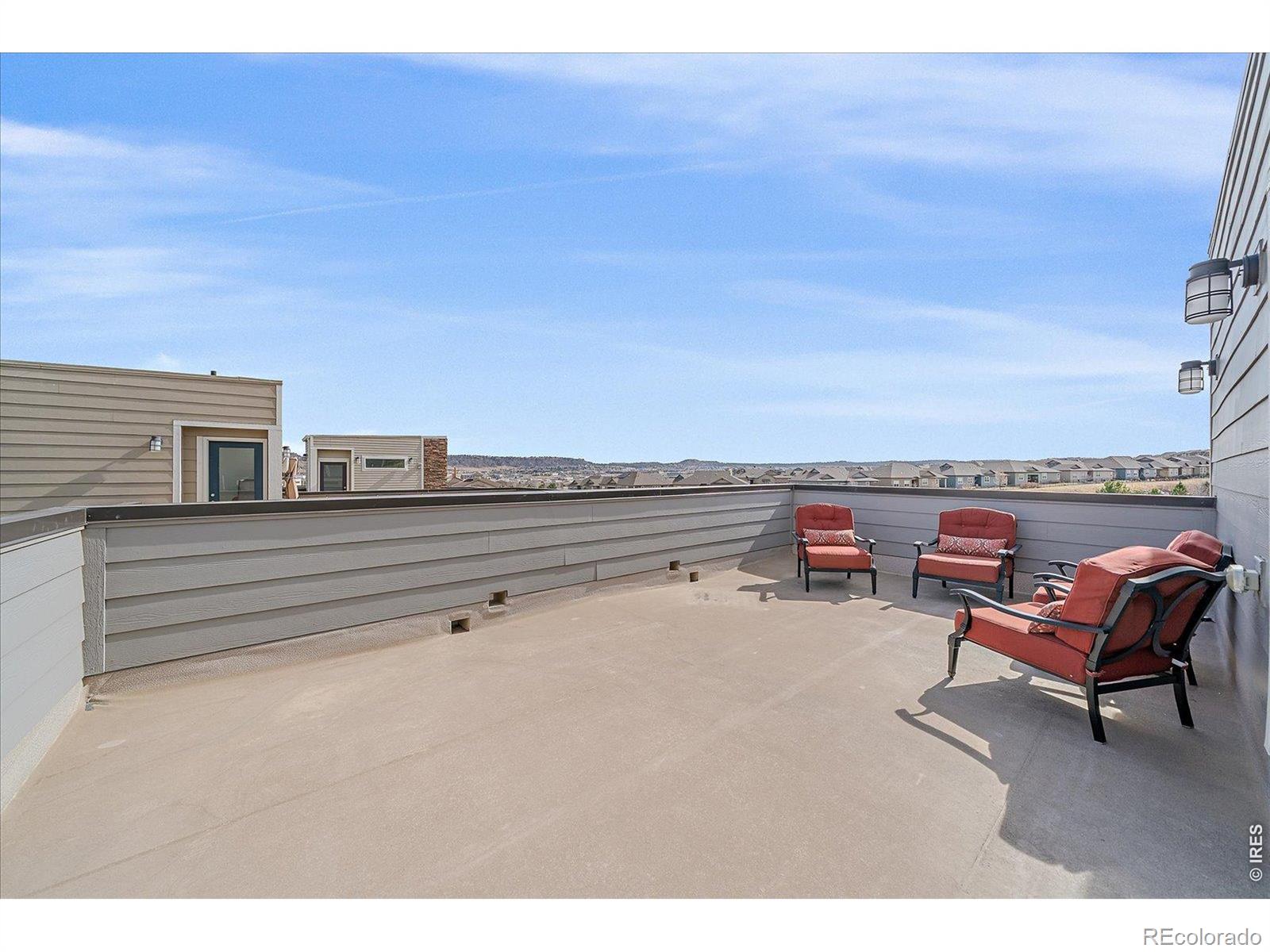 MLS Image #25 for 3648  cerf way,castle rock, Colorado